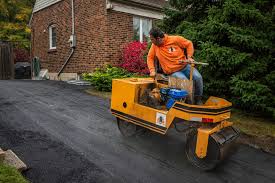 Dawson Springs, KY Driveway Paving Services Company